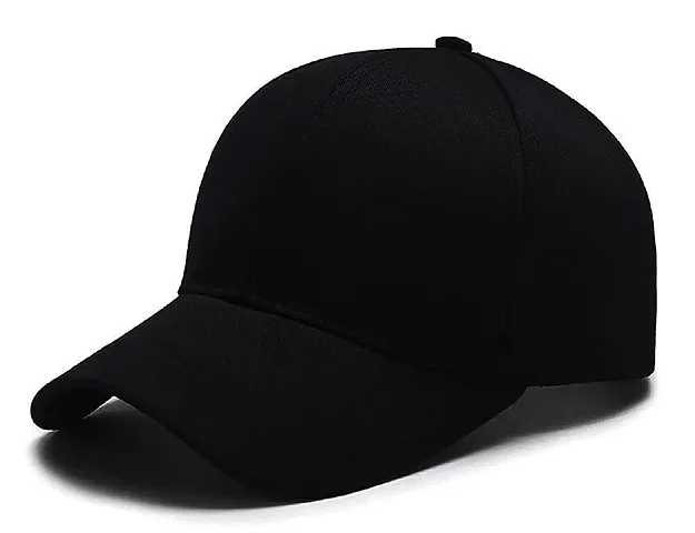 Solid Sports/Regular Cap