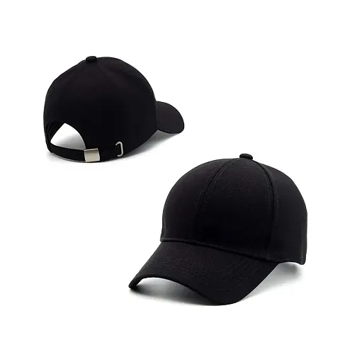 Classic Baseball Cap For Men And Women