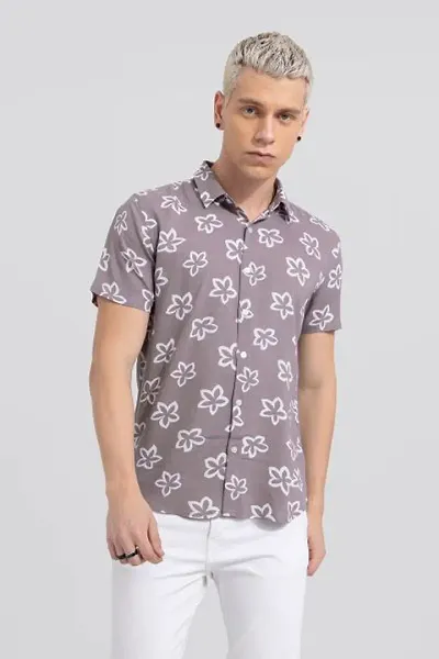 Stylish Polycotton Regular 60 For Men