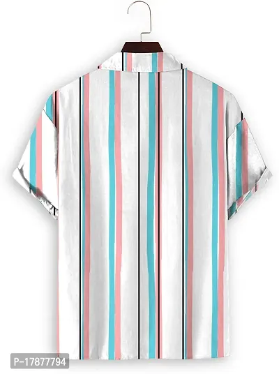 Stylish Multicoloured Polycotton Regular 60 For Men-thumb2