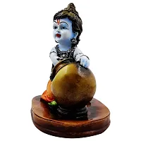 Earth Balkrishna (Multicolor, 5 X 4 X 5 In)-thumb4