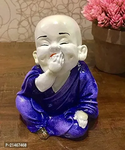 Classic Baby Buddha Showpiece