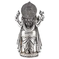 Classic Handcrafted Lord Ganesha Idol Murti For Home Deacute;cor | Home Decorative Showpiece For Diwali | Figurines And Idols For Home Decoration | Showpieces For Home Deacute;cor-thumb2