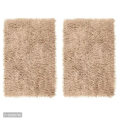 Designer Cotton Door Mat Pack Of 2-thumb0