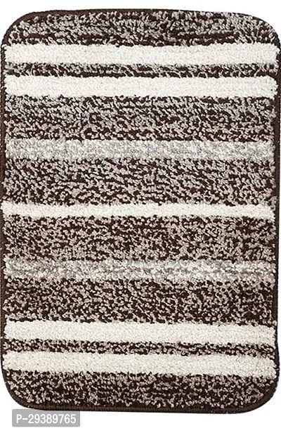 Designer Cotton Door Mat-thumb0