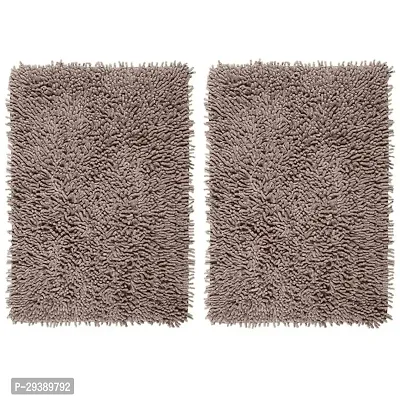 Designer Cotton Door Mat Pack Of 2-thumb0