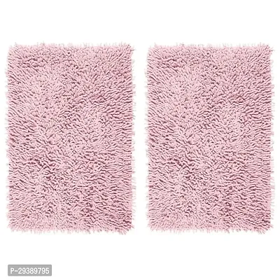 Designer Cotton Door Mat Pack Of 2-thumb0