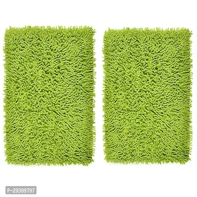 Designer Cotton Door Mat Pack Of 2-thumb0