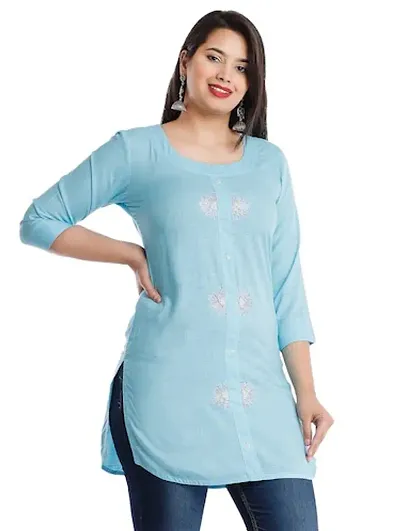 Stylish Kurta For Women