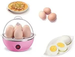 Automatic Safe PowerOff Egg Boiler Steamer-thumb1