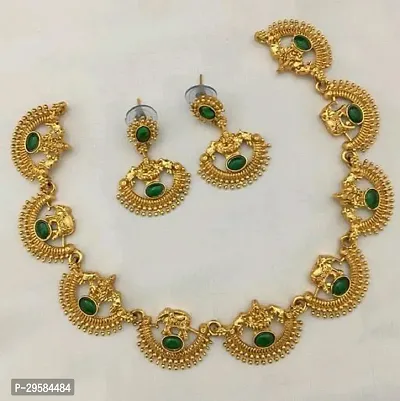 Twinkling Graceful Jewellery Sets-thumb4