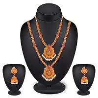 Elegant Alloy Jewellery Sets For Women-thumb2