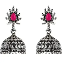 Elegant Alloy Jewellery Sets For Women-thumb4