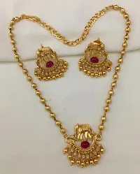 Twinkling Graceful Jewellery Sets-thumb1