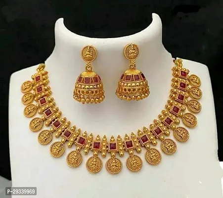 Twinkling Graceful Jewellery Sets-thumb2