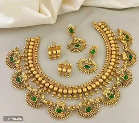 Twinkling Graceful Jewellery Sets