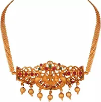 Twinkling Graceful Jewellery Sets-thumb3