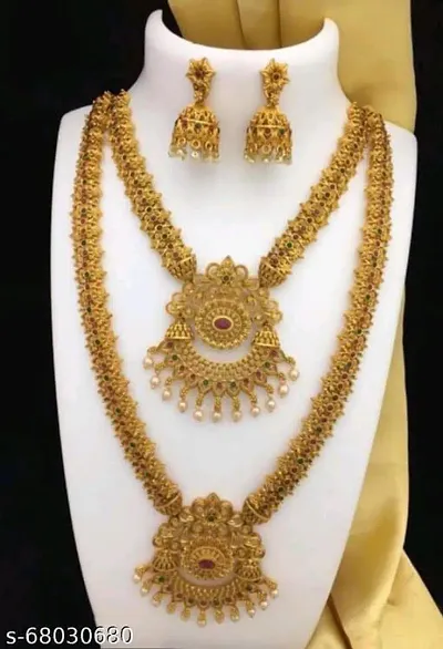 Unique Jewellery Sets