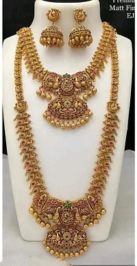 Elegant Jewellery Set for Women-thumb1