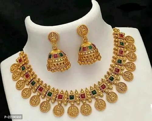 Elegant Jewellery Sets-thumb2