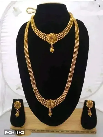 Elegant Jewellery Set for Women-thumb4