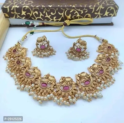 Elegant Jewellery Set for Women-thumb2