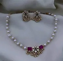 Elegant Jewellery Set for Women-thumb2