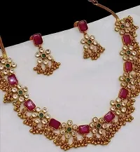 Twinkling Graceful Jewellery Sets-thumb3