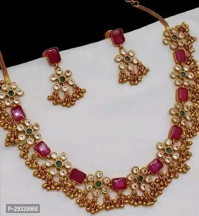 Twinkling Graceful Jewellery Sets-thumb4