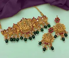 Elegant Alloy Jewellery Sets For Women-thumb4