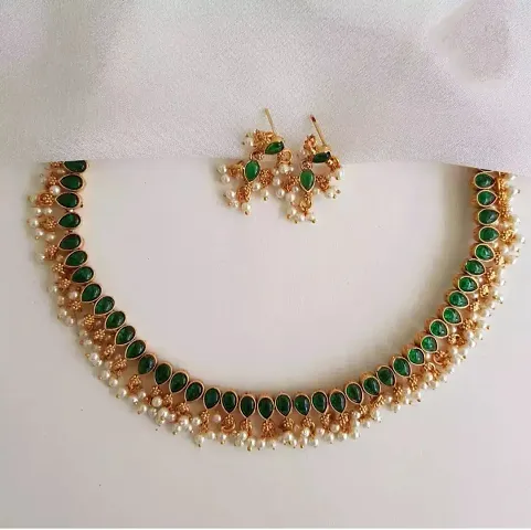 Fancy Jewellery Set 