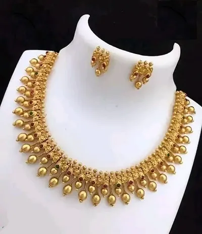 Elegant Jewellery Set for Women