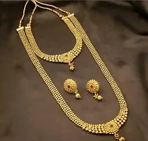 Elegant Jewellery Set for Women-thumb1