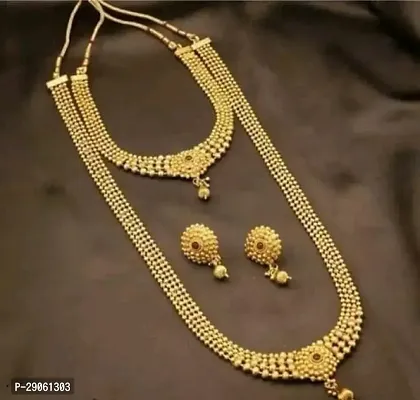 Elegant Jewellery Set for Women-thumb2