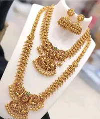 Elegant Jewellery Set for Women-thumb2