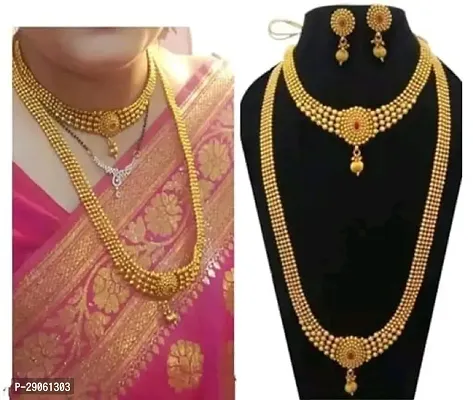 Elegant Jewellery Set for Women-thumb5