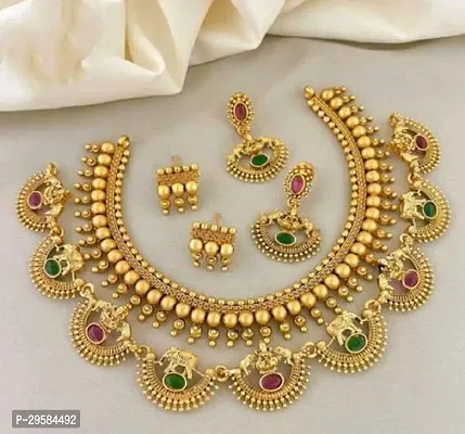 Twinkling Graceful Jewellery Sets