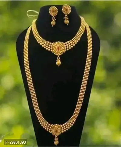 Elegant Jewellery Set for Women-thumb3