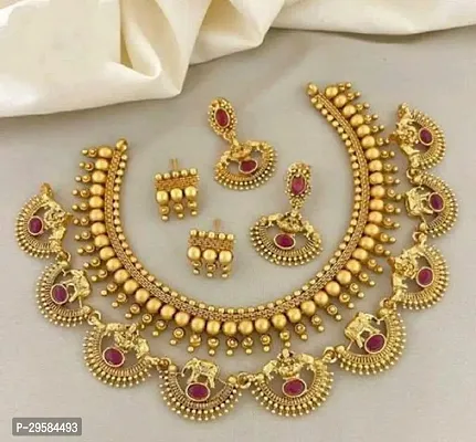 Twinkling Graceful Jewellery Sets