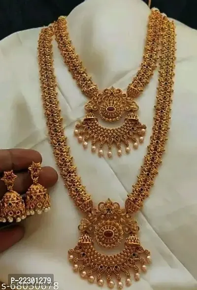 Unique Jewellery Sets