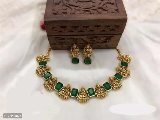 Elegant Jewellery Sets-thumb0