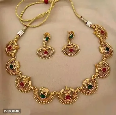 Twinkling Graceful Jewellery Sets