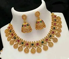 Twinkling Graceful Jewellery Sets-thumb1