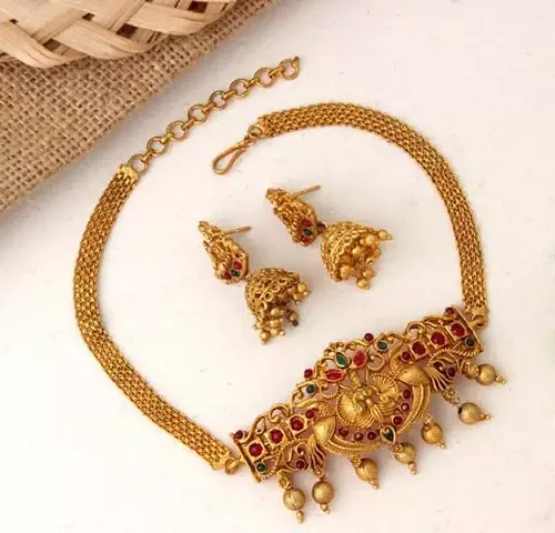 Must Have Jewellery Set 