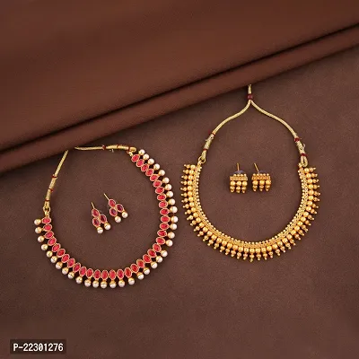Unique Jewellery Sets Combo