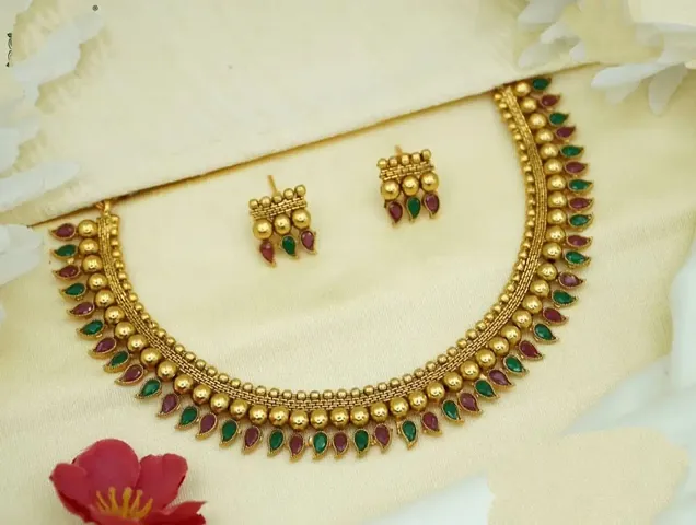 Elegant Jewellery Set for Women