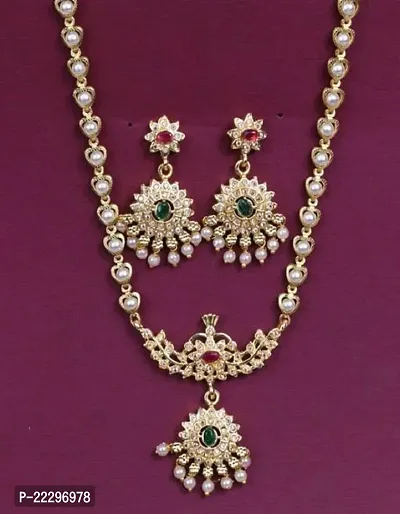 Elegant Jewellery Sets-thumb2