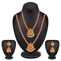 Elegant Alloy Jewellery Sets For Women-thumb2