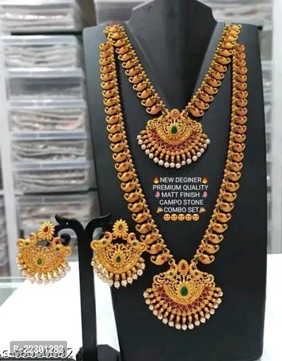 Unique Jewellery Sets
