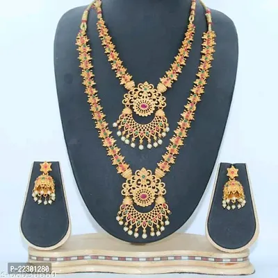 Unique Jewellery Sets-thumb2